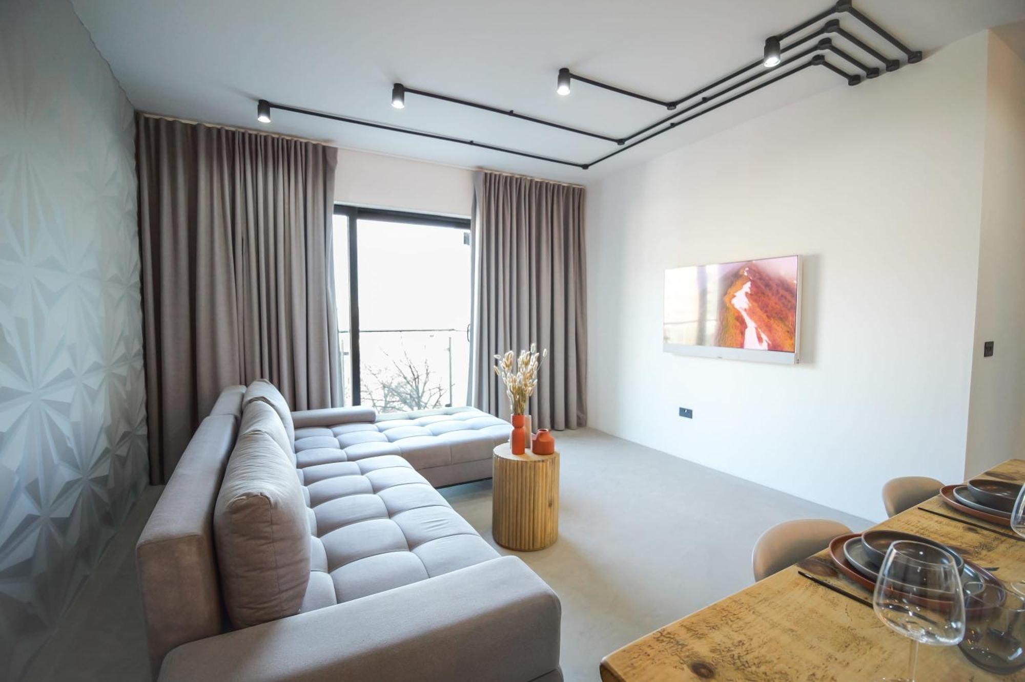 Scandinavian By The Heim Residences * Manchester