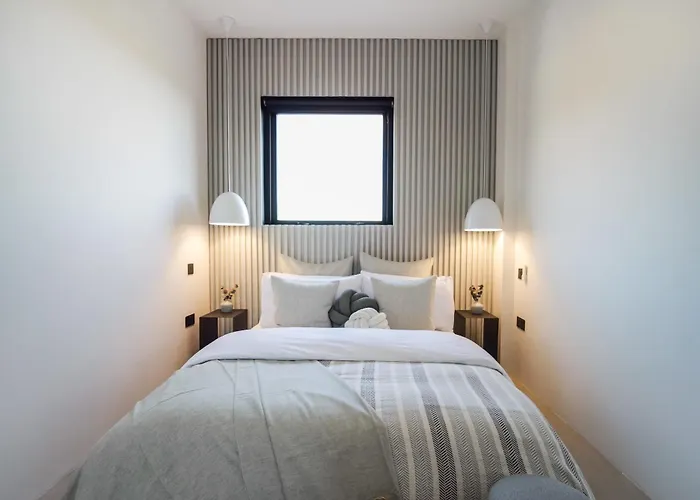 Scandinavian By The Heim Residences