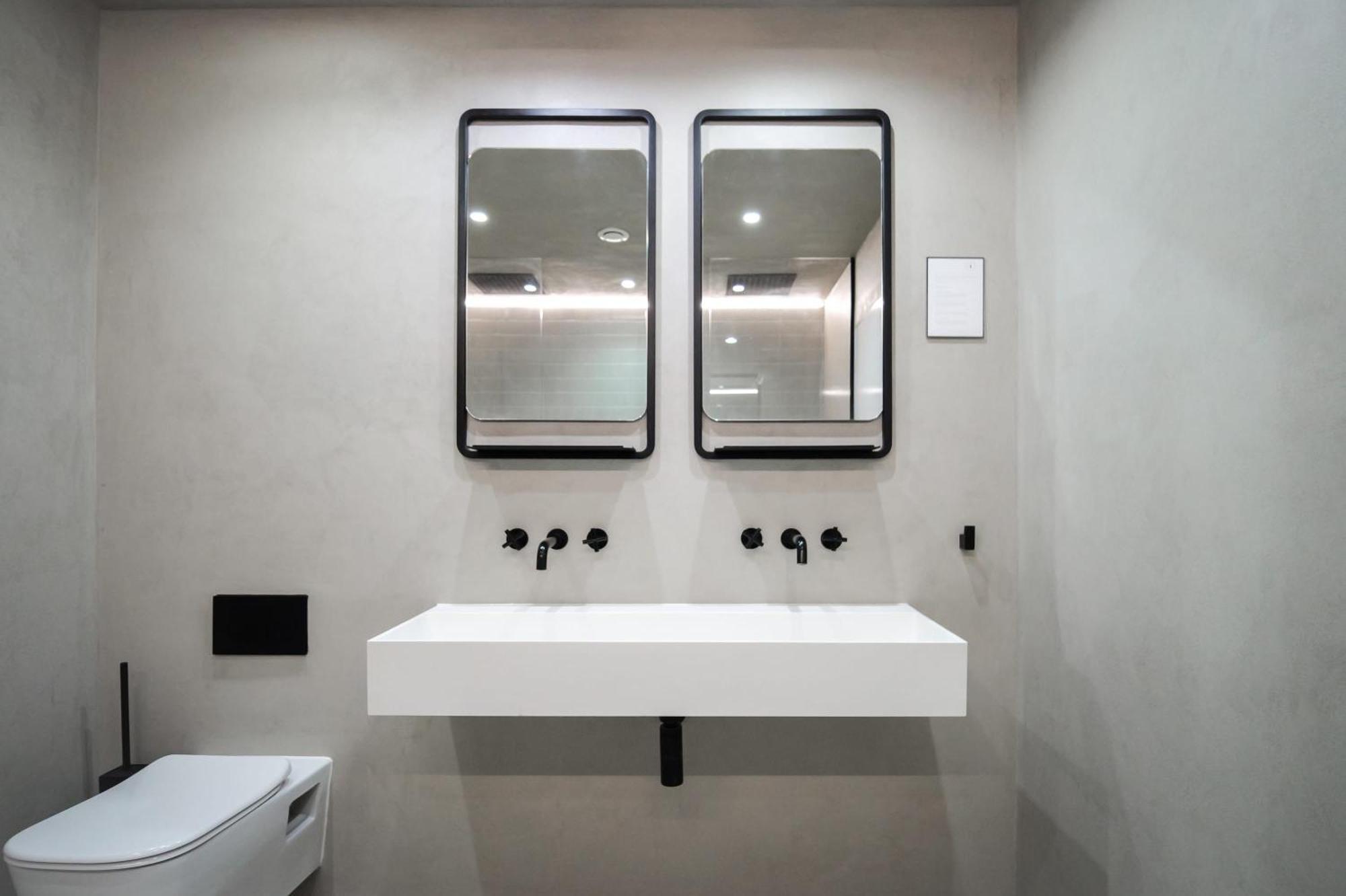 Apartment Scandinavian By The Heim Residences