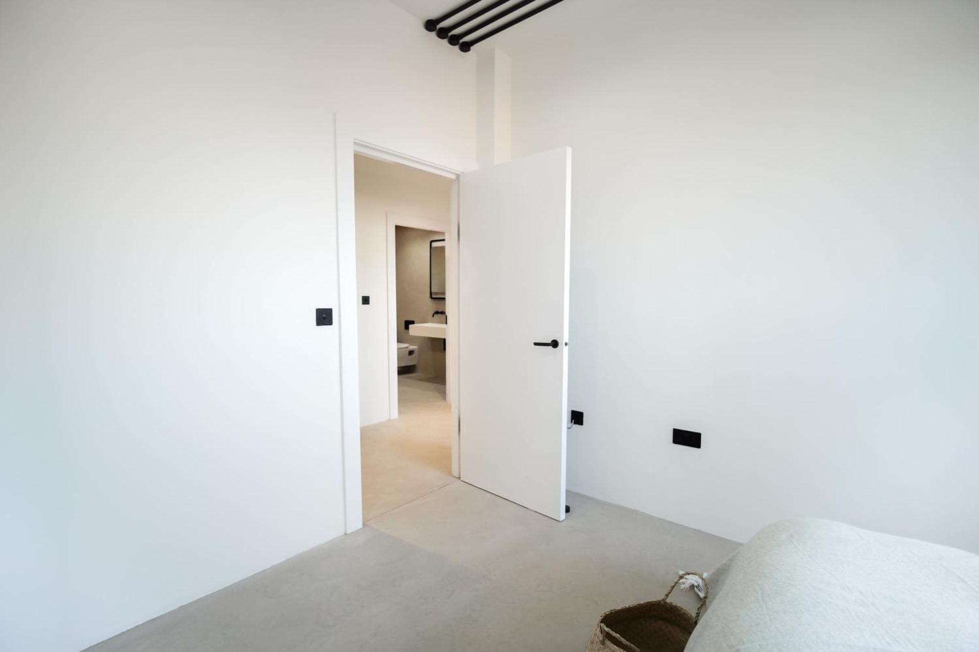 Apartment Scandinavian By The Heim Residences Manchester