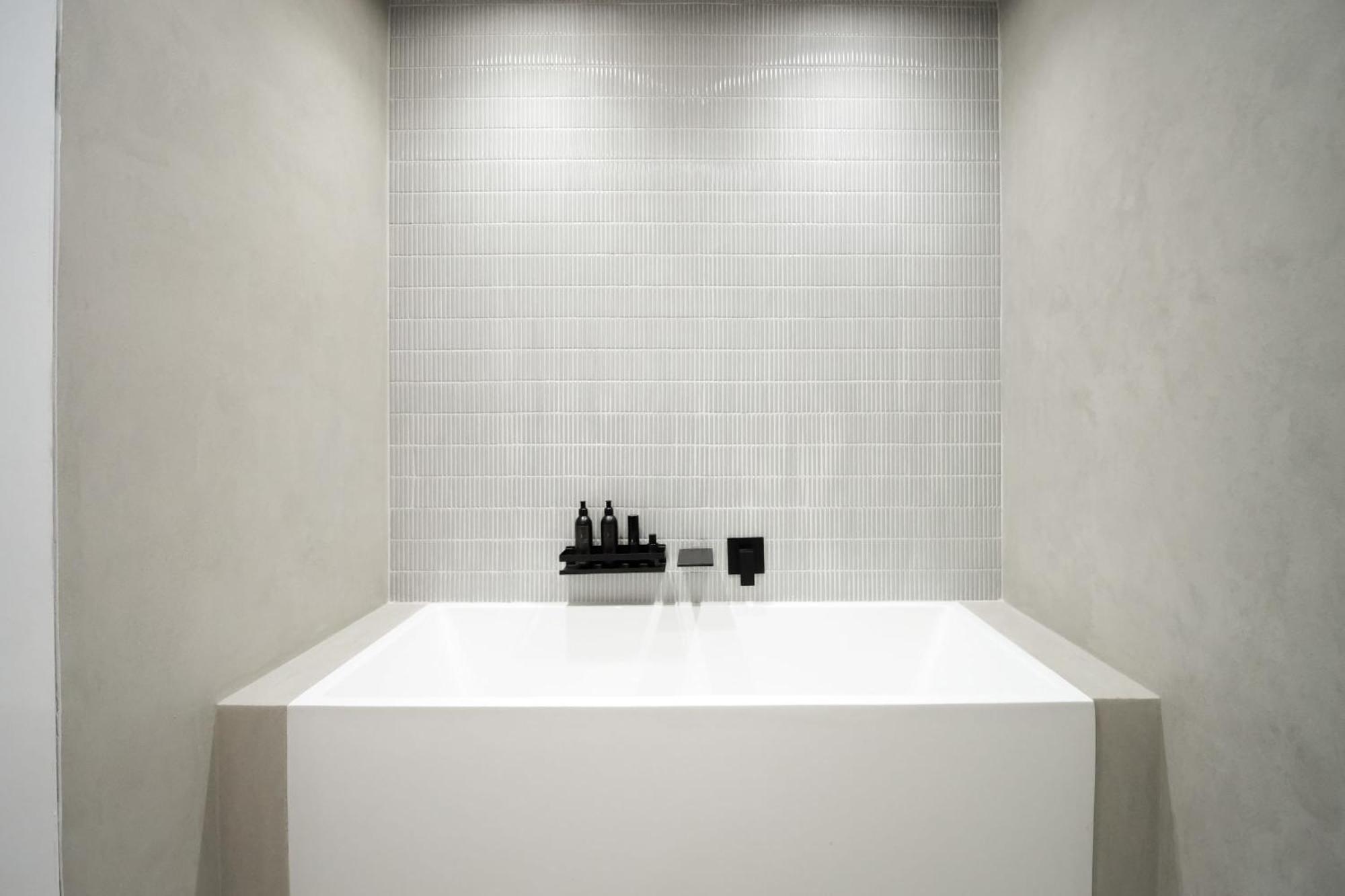 Scandinavian By The Heim Residences *
