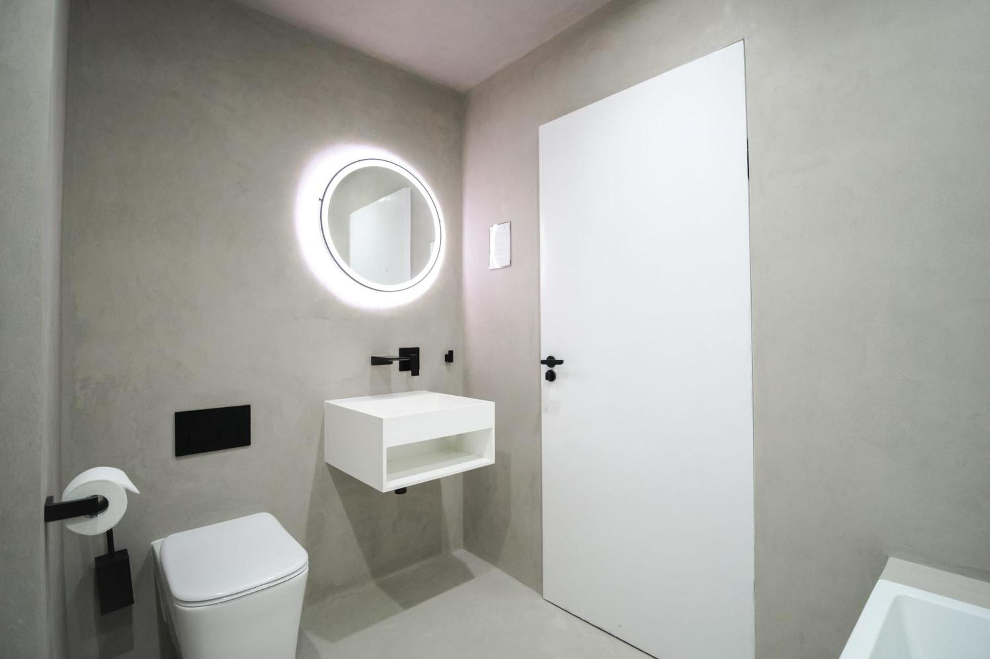 Apartment Scandinavian By The Heim Residences Manchester