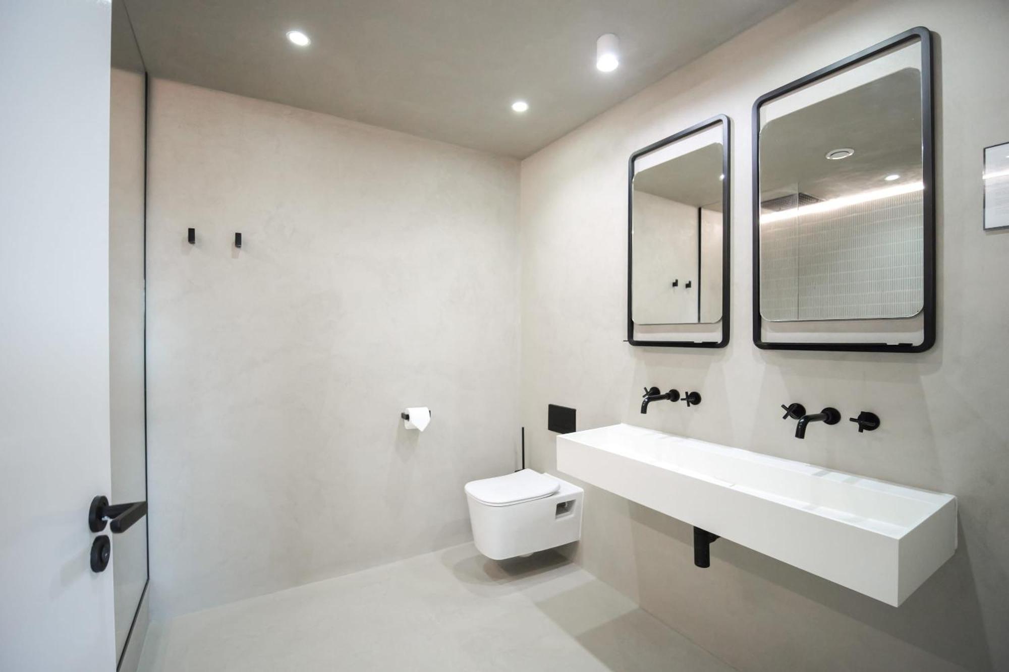 Scandinavian By The Heim Residences *